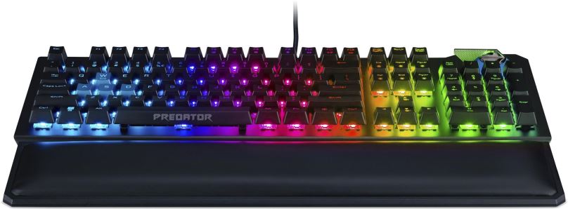 Herní klávesnice Acer Predator AETHON 700