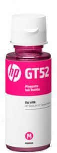 Inkoust do tiskárny HP M0H55AE č. GT52 purpurová