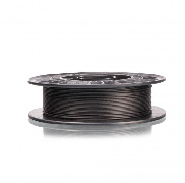 Filament Filament PM 1.75 PETG CFJet Carbon černá 0,5kg