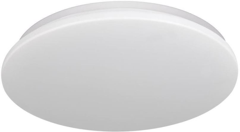 Stropní světlo LED Koupelnové stropní svítidlo ADAR LED/12W/230V IP44 4000K