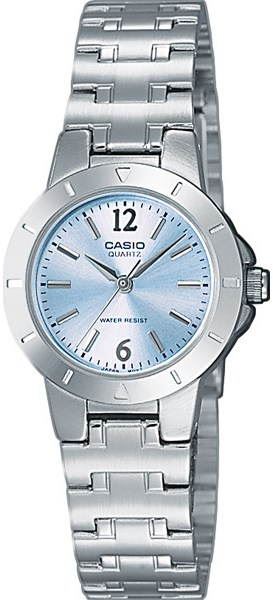 Dámské hodinky CASIO LTP 1177A-2A