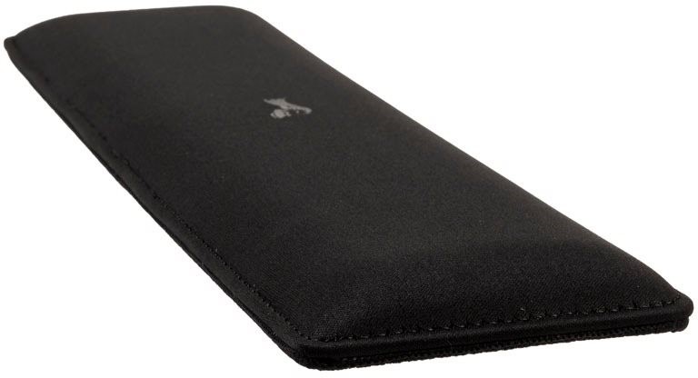 Padded Keyboard Wrist Rest (Stealth)