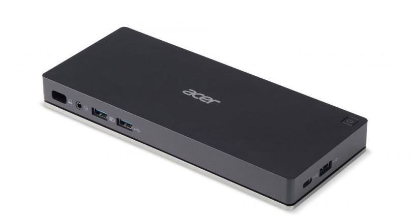 Dokovací stanice Acer USB-C Docking Station II