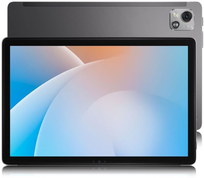 Tablet Blackview TAB 13 Pro LTE 8GB/128GB šedý