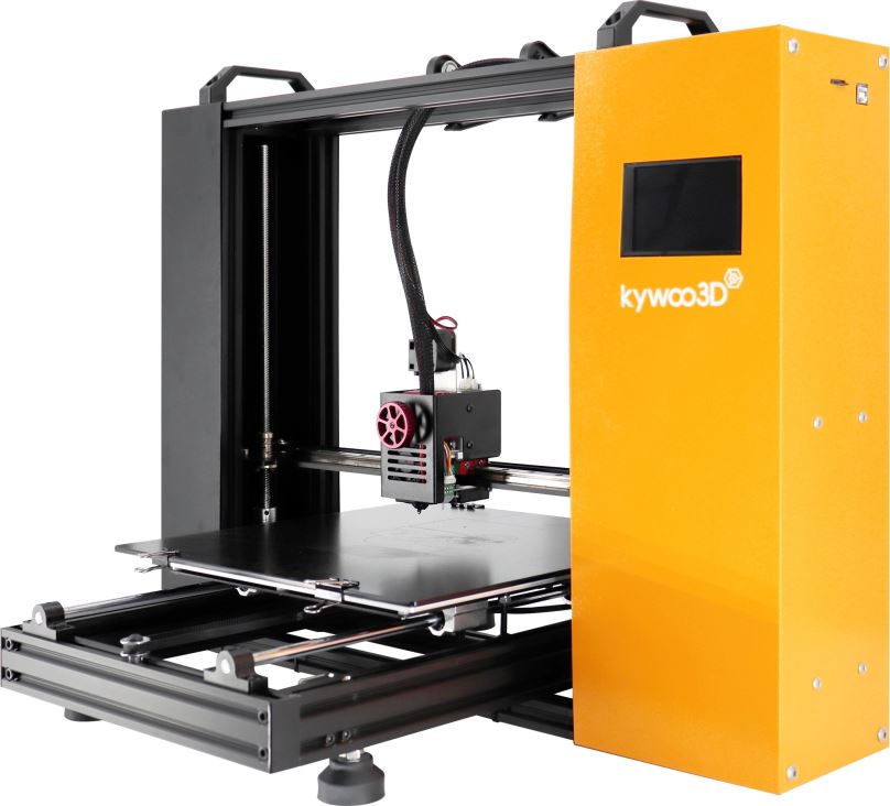 3D tiskárna Kywoo 3D Tycoon Max