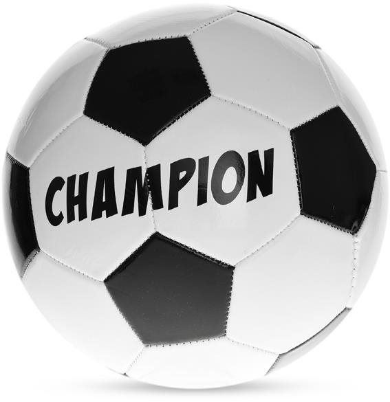 Fotbalový míč MIKRO-TRADING Míč fotbalový Champion 280 g v sáčku