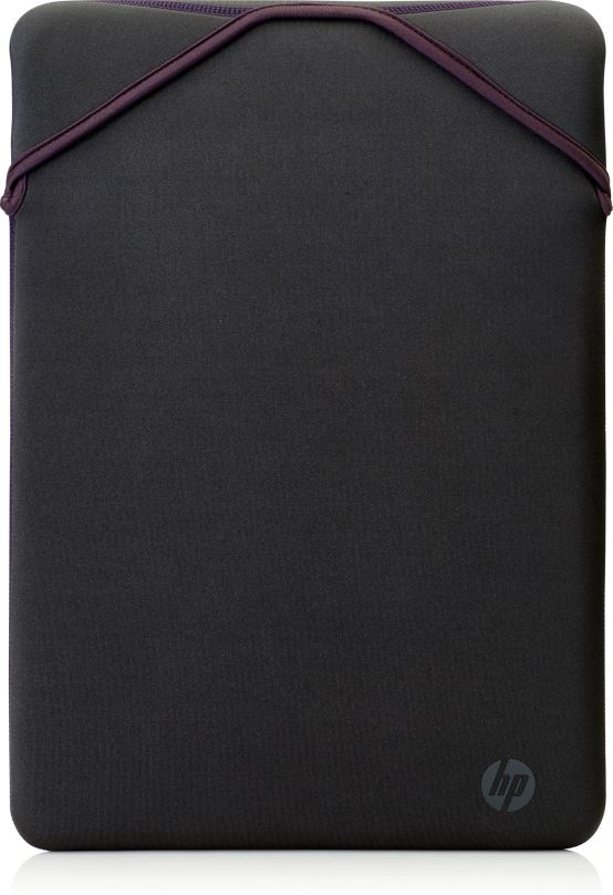 Pouzdro na notebook HP Protective Reversible Grey/Mauve Sleeve 15.6"