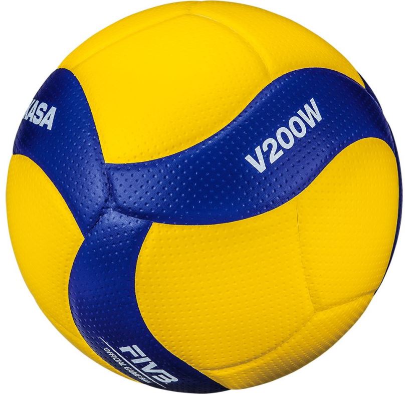 Volejbalový míč Mikasa V200W