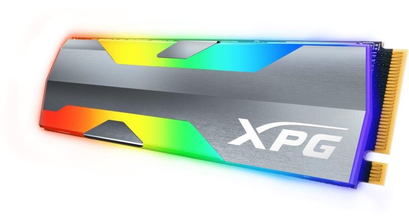 SSD disk ADATA XPG SPECTRIX S20G 500GB