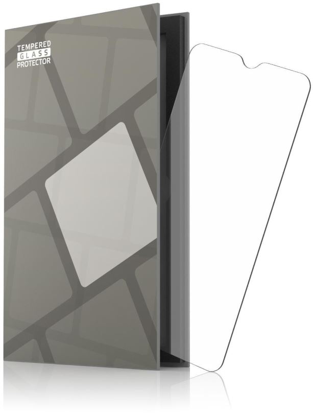 Ochranné sklo Tempered Glass Protector 0.3mm pro Doogee S88 Pro