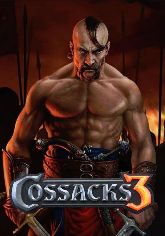 Hra na PC Cossacks 3 (PC) DIGITAL