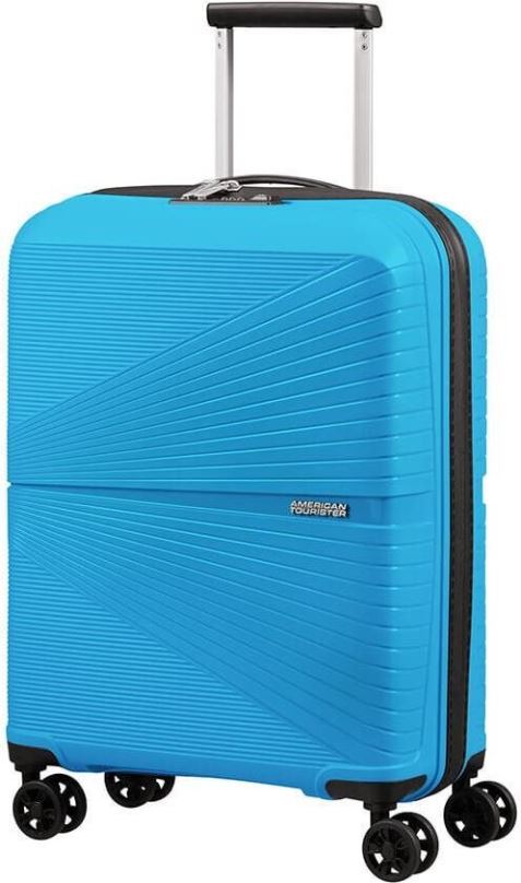 Cestovní kufr American Tourister Airconic Spinner 55/20 Sporty Blue