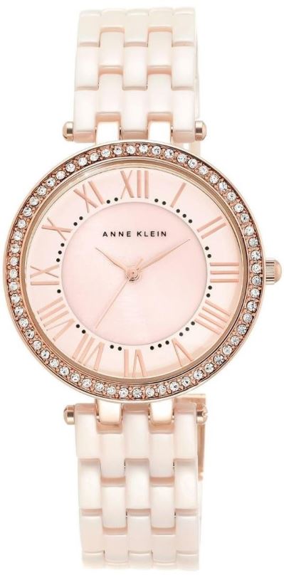Dámské hodinky ANNE KLEIN 2130RGLP