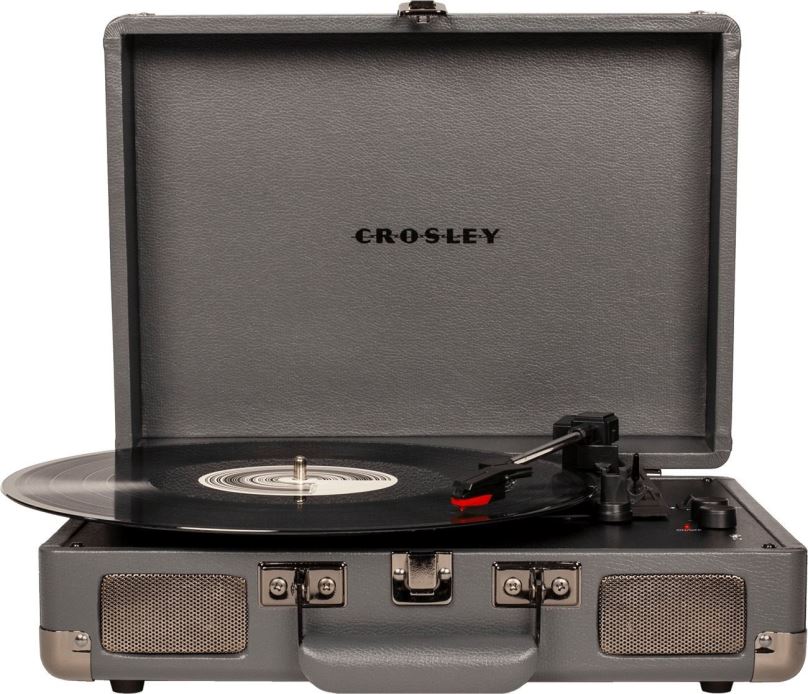 Gramofon Crosley Cruiser Plus  - Slate