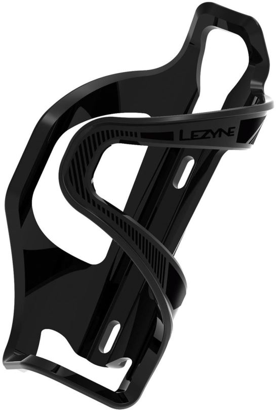Košík na lahev Lezyne Flow Cage SL - L Enhanced Black