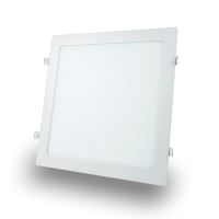 Stmívatelný LED panel Minalox Dualwhite 300S 24W, 24V, 2000 - 6000K (30x30cm)