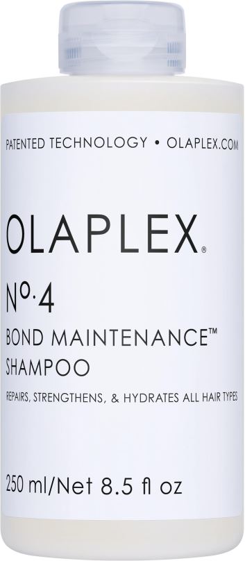 Šampon OLAPLEX No. 4 Bond Maintenance Shampoo 250 ml