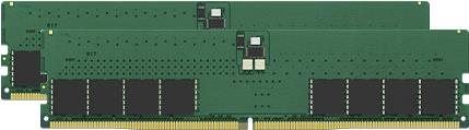 Operační paměť Kingston 64GB KIT DDR5 4800MHz CL40 2Rx8