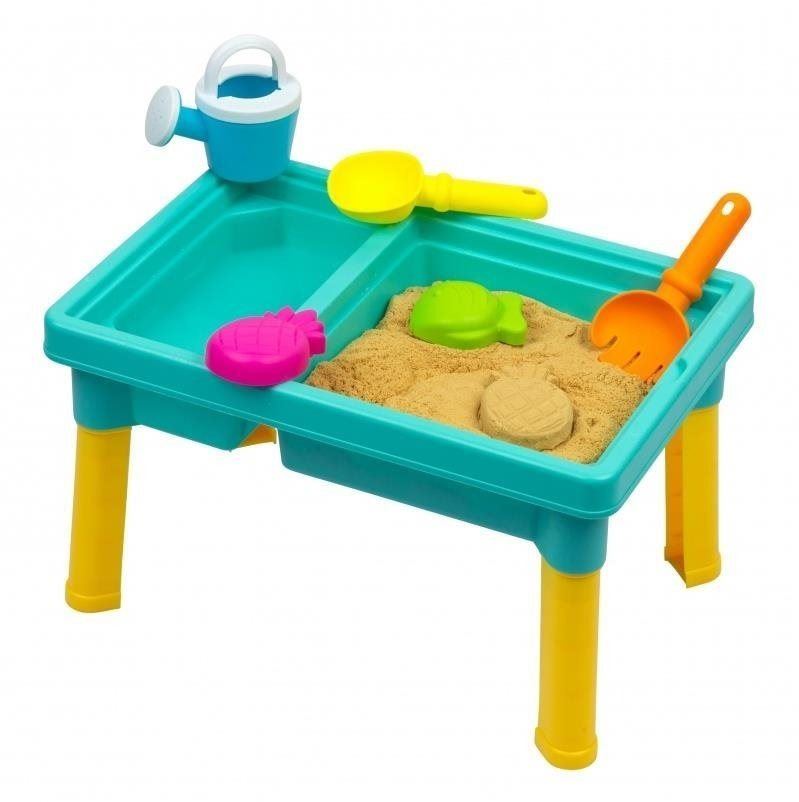 Didaktická hračka Playgro - Hrací stoleček pro kreativní tvoření