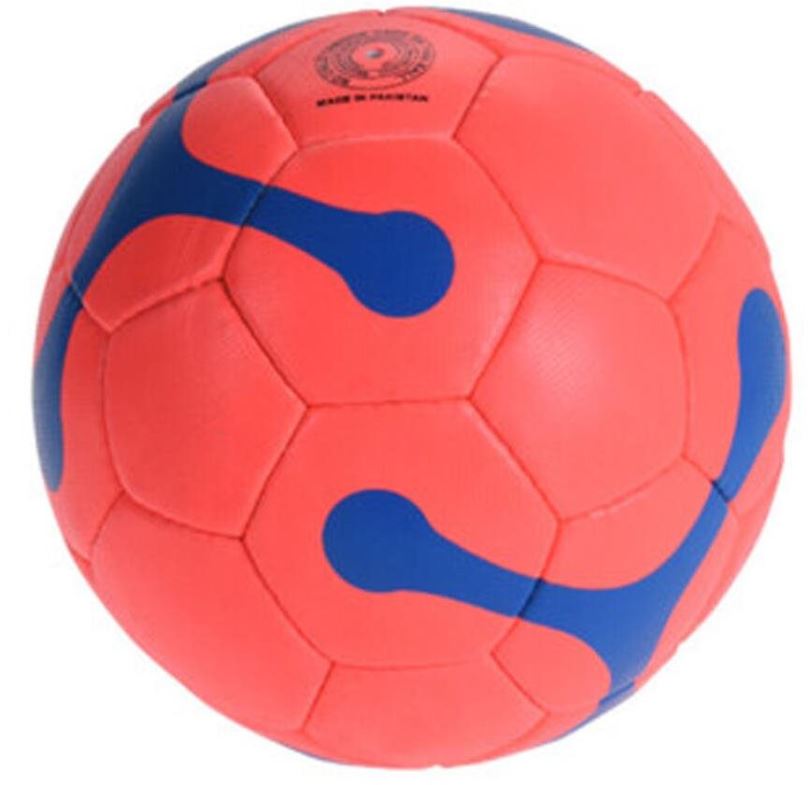 Fotbalový míč Bullet Fotbalový míč 5, oranžový