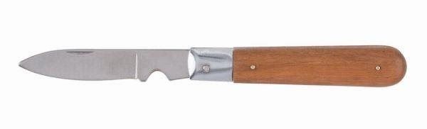 Nůž Kreator KRT000901 Elektrikářský nůž