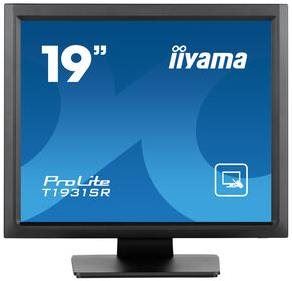 LCD monitor 19" iiyama ProLite T1931SR-B1S