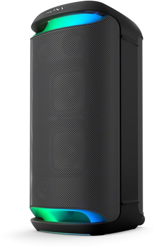 Bluetooth reproduktor Sony SRS-XV800, černá