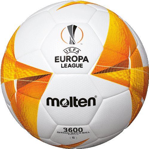 Fotbalový míč Molten F5U3600-G0