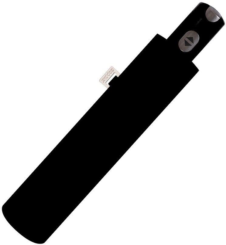 Deštník DOPPLER Magic Carbonsteel černý