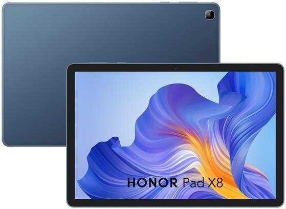 Tablet HONOR Pad X8 LTE 4GB/64GB modrý