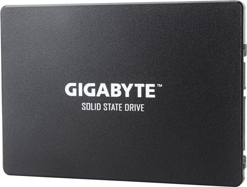 SSD disk GIGABYTE 240GB SSD