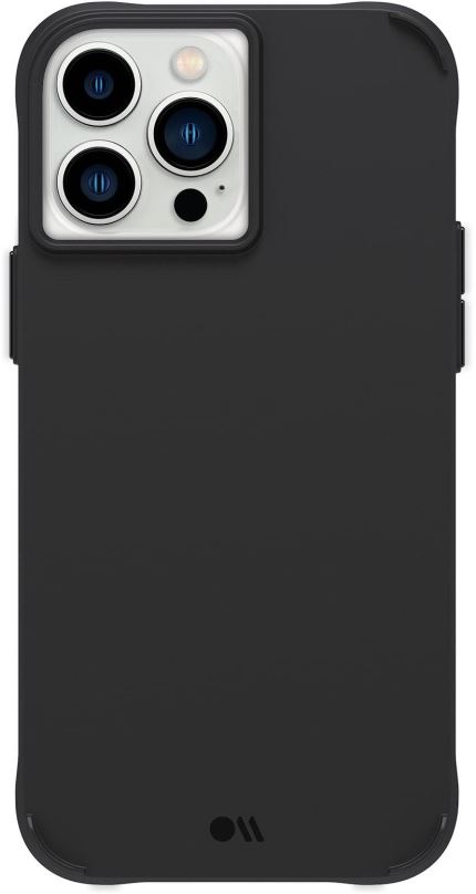 Kryt na mobil Case Mate Tough Black iPhone 13 Pro Max