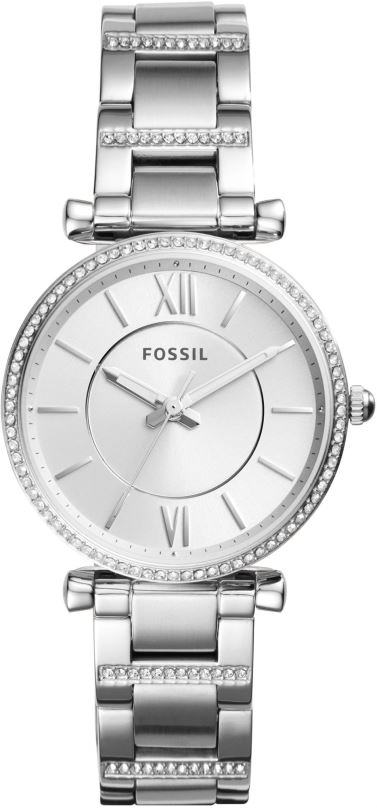 Dámské hodinky FOSSIL CARLIE ES4341