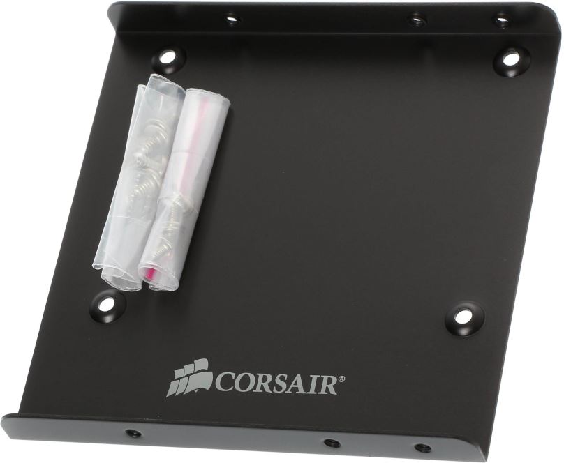 Rámeček na disk Corsair SSD bracket