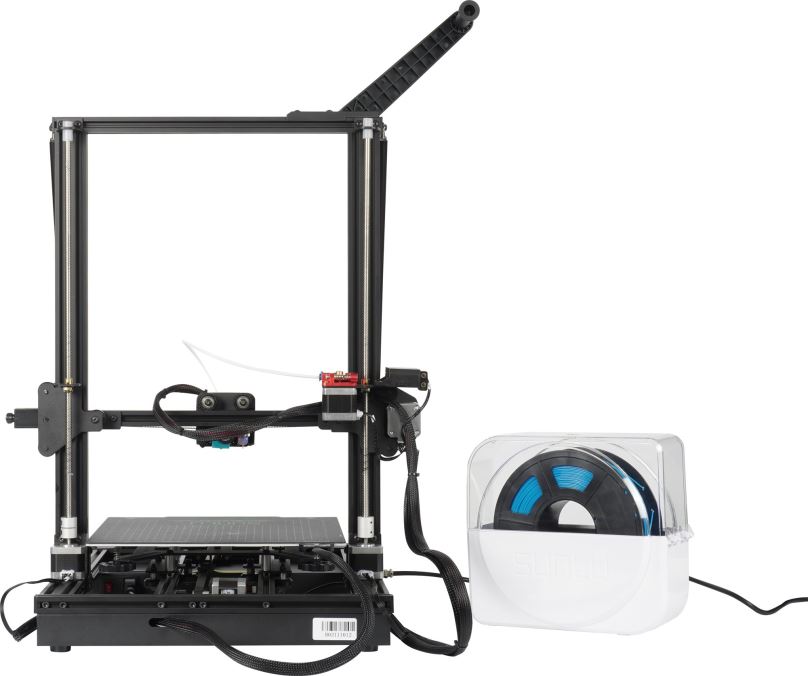 3D tiskárna SUNLU S9 PLUS