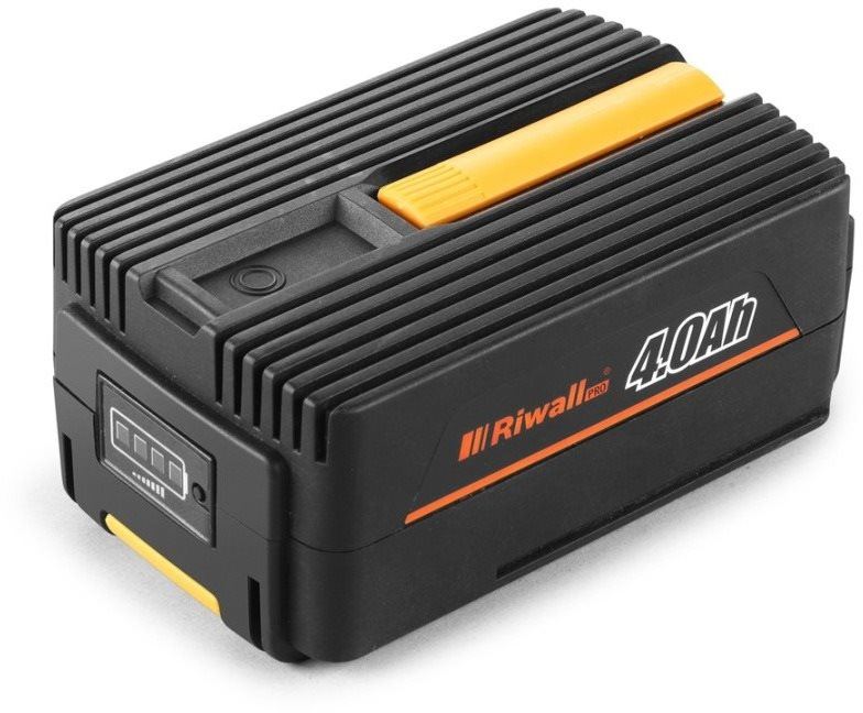 Nabíjecí baterie pro aku nářadí RIWALL PRO RAB 440 - baterie 40 V (4 Ah)