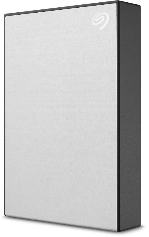 Externí disk Seagate One Touch Portable, Silver