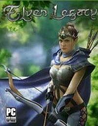 Hra na PC Elven Legacy Collection (PC) DIGITAL