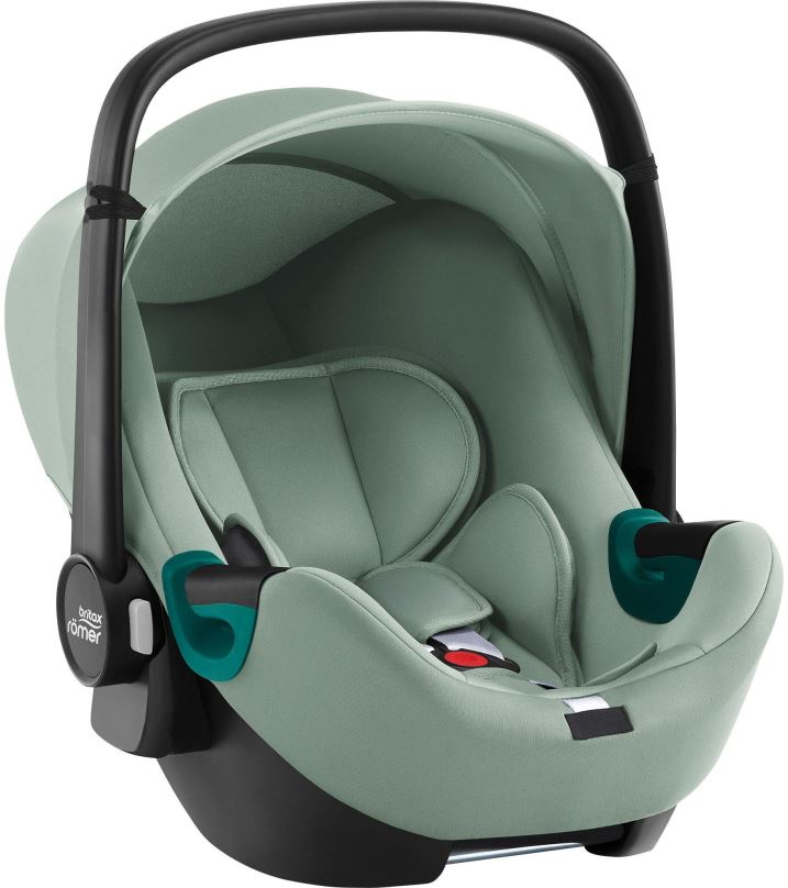 Autosedačka Britax Römer Baby-Safe 3 i-Size Jade Green