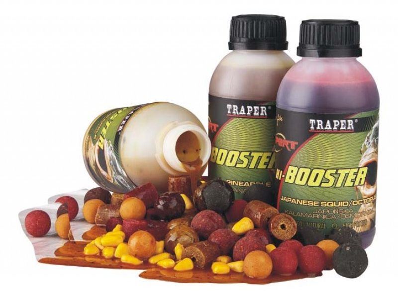 Traper Booster Expert Ananas 300ml