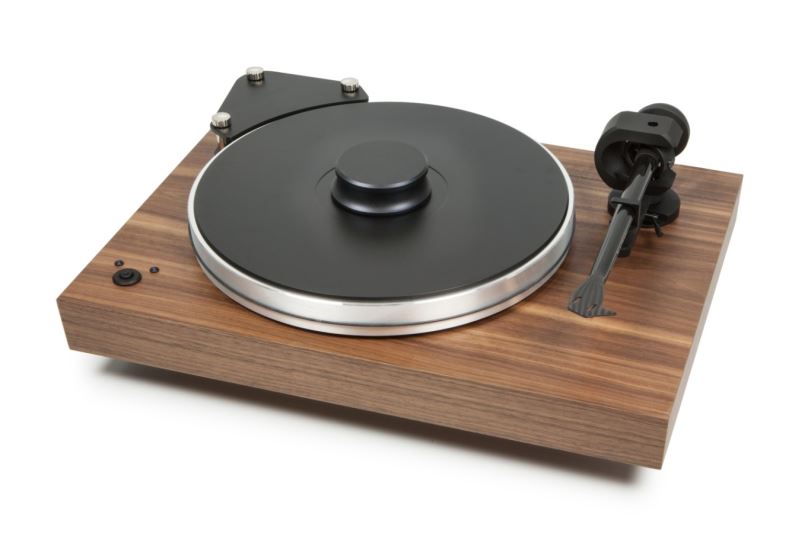 Pro-Ject X-tension 9 Evo Walnut