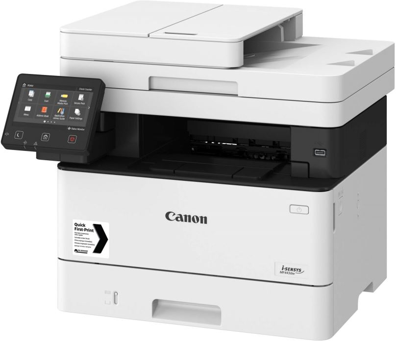 Laserová tiskárna Canon i-SENSYS MF443dw