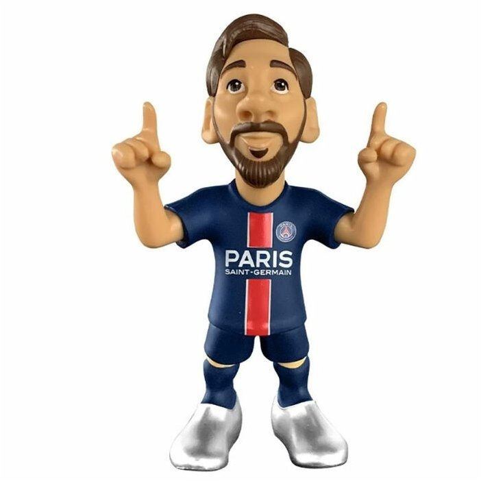 Figurka MINIX Football: PSG - Lionel Messi