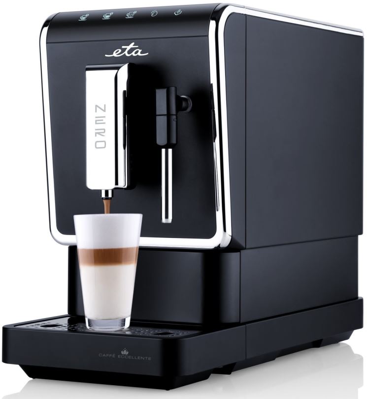 Automatický kávovar ETA Nero 5180 90000