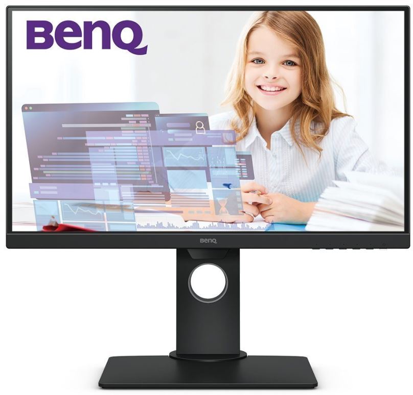 LCD monitor 24" BenQ GW2480T