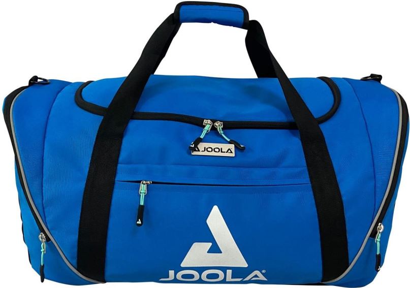 Sportovní taška Joola Vision II, modrá