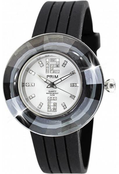 Dámské hodinky PRIM PRECIOSA CRYSTAL TIME W02C.10230.C