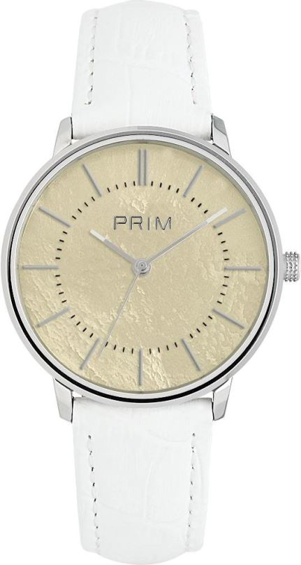 Dámské hodinky Prim Slim Pearl Modern - F - W02P.13150.F