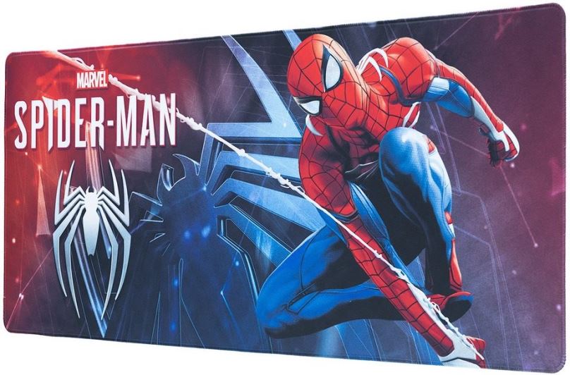 Podložka pod myš Marvel Spiderman - Gameverse - Podložka pod myš a klávesnici