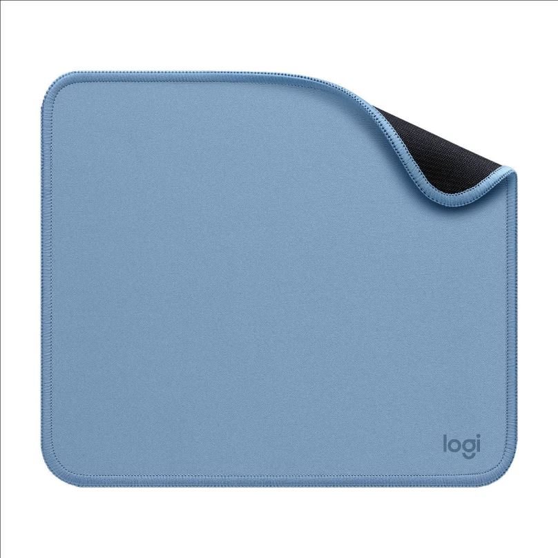 Podložka pod myš Logitech Mouse Pad Studio Series - Blue Grey